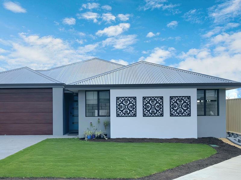 25 Wandoo Way, Eaton