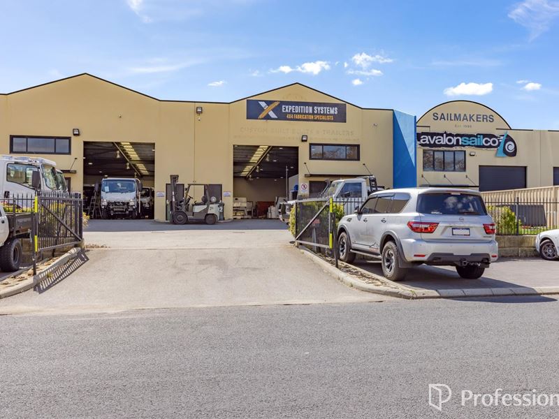 2/42 Panton Road, Greenfields WA 6210