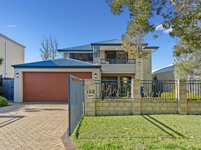 153 Darwin Terrace, Dudley Park WA 6210