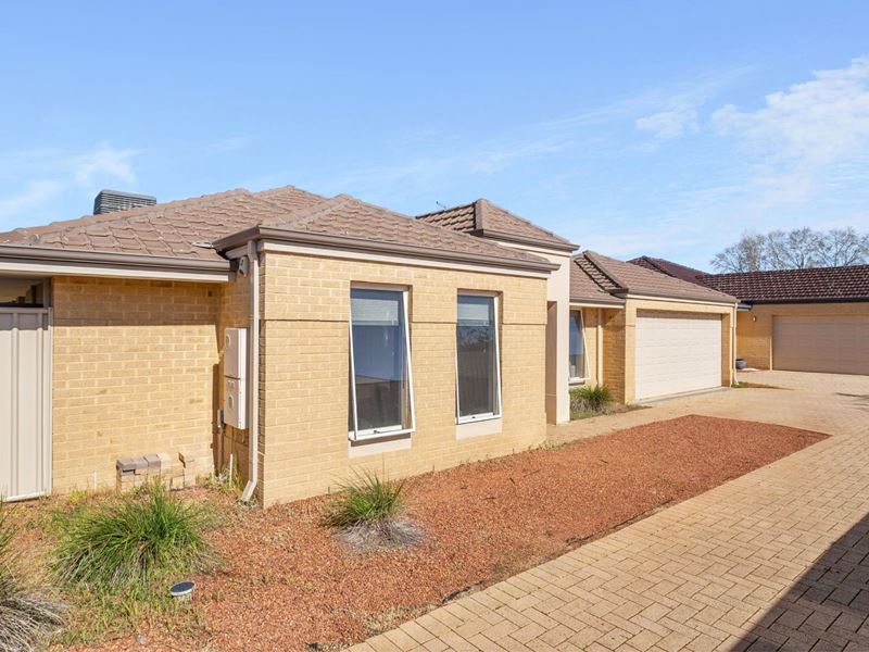18B Jacqueline Street, Bayswater