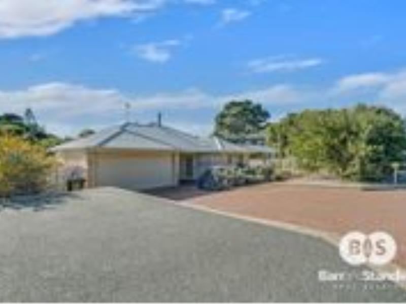 12 Bouvard Place, Preston Beach WA 6215