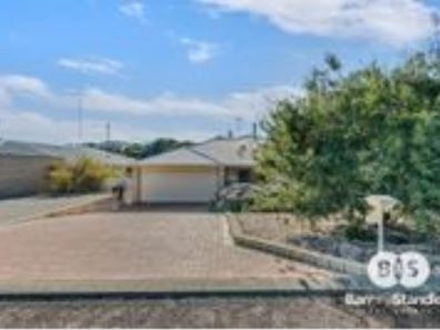 12 Bouvard Place, Preston Beach WA 6215