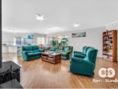 12 Bouvard Place, Preston Beach WA 6215