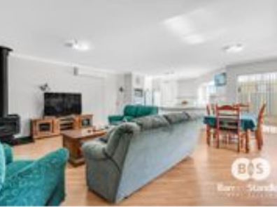 12 Bouvard Place, Preston Beach WA 6215