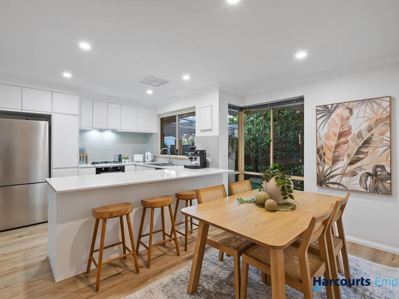 5/218 Westview Street, Scarborough