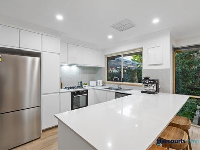 5/218 Westview Street, Scarborough WA 6019