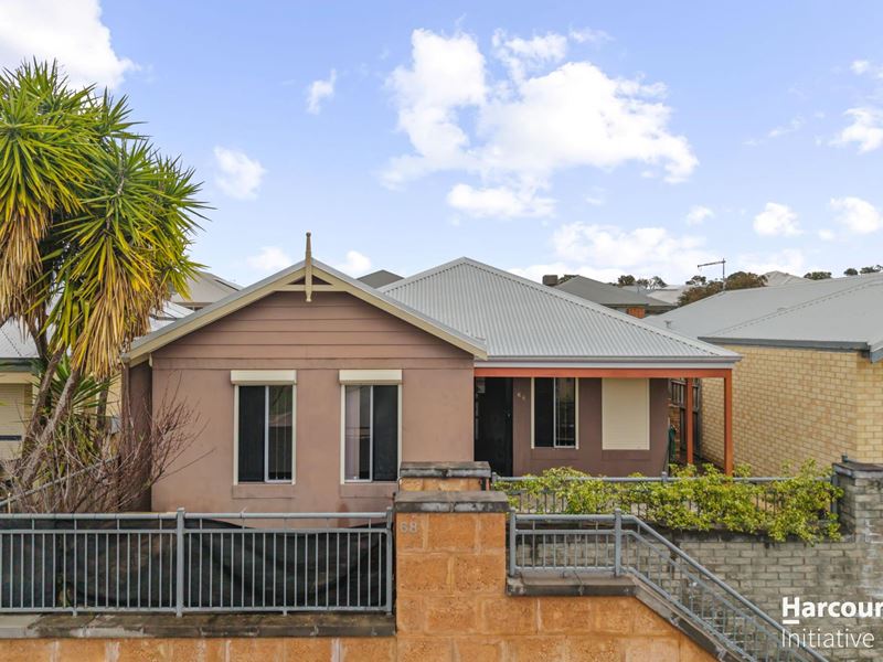 68 Brixton Crescent, Ellenbrook WA 6069