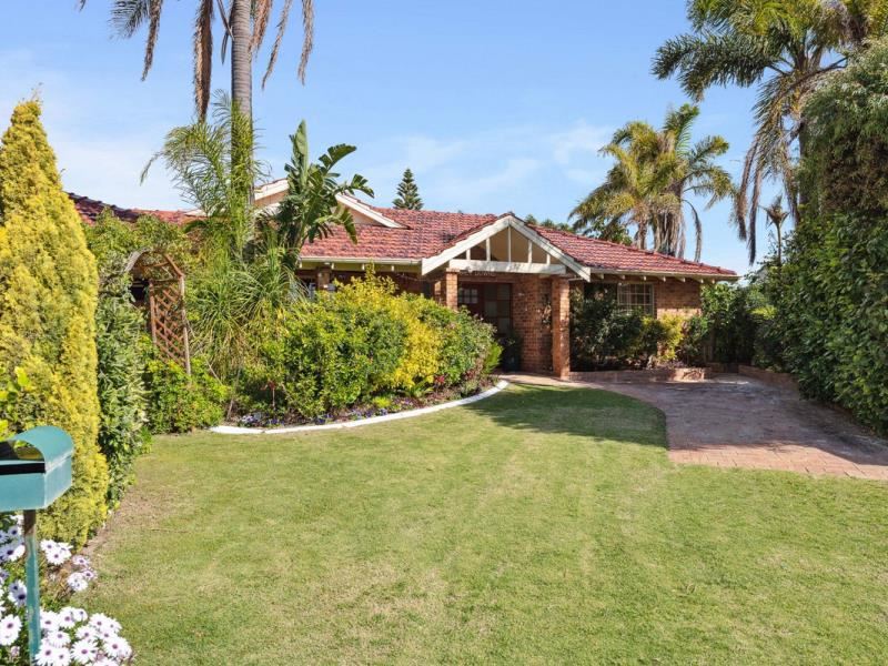 11 Lane Cove, Kallaroo