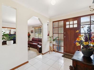 11 Lane Cove, Kallaroo WA 6025