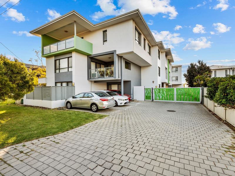 4/42 Morago Crescent, Cloverdale WA 6105