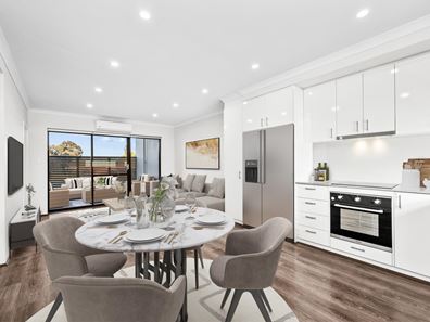 4/42 Morago Crescent, Cloverdale WA 6105
