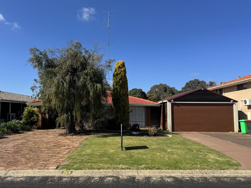 East Bunbury WA 6230
