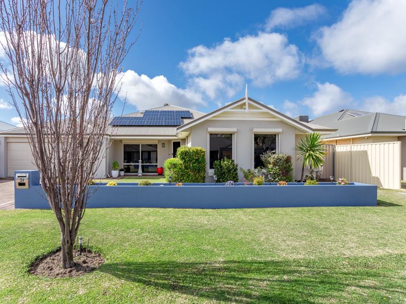34 Greenshank Road, Harrisdale