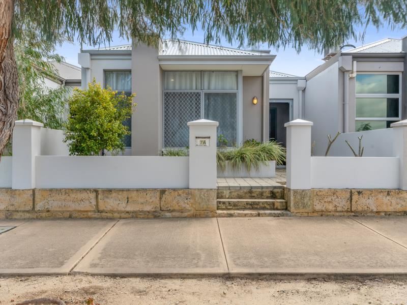 7A Dania Way, Butler