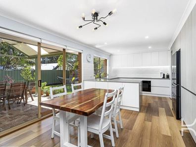 9A Oakover Street, East Fremantle WA 6158