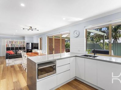 9A Oakover Street, East Fremantle WA 6158