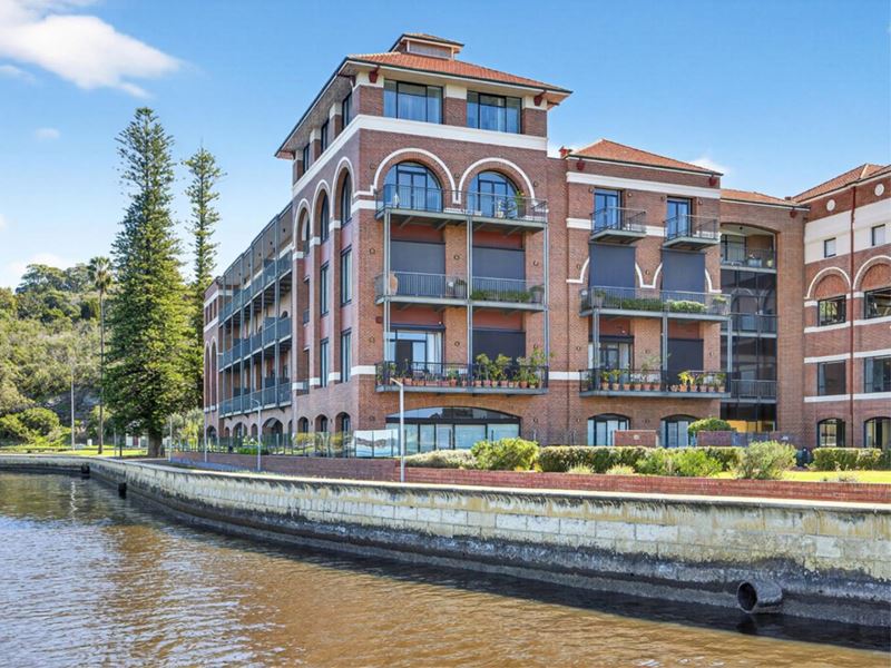 G02/171-173 Mounts Bay Road, Perth WA 6000