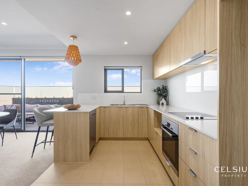 11/496 Fitzgerald St, North Perth