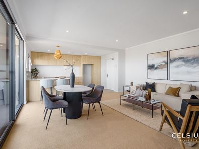 11/496 Fitzgerald St, North Perth WA 6006