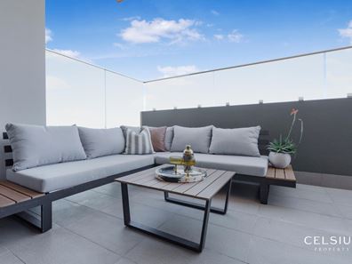 11/496 Fitzgerald St, North Perth WA 6006