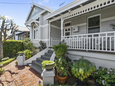 38 Chatsworth Road, Highgate WA 6003