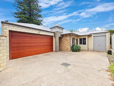 3A Moolyeen Road, Carey Park WA 6230