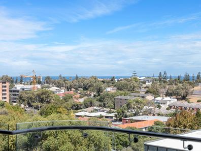 607/42 Glyde Street, Mosman Park WA 6012