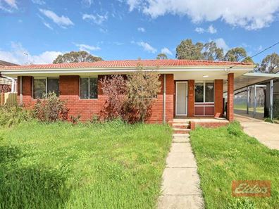 51 Hough Street, Narrogin WA 6312