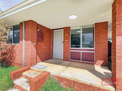 51 Hough Street, Narrogin WA 6312
