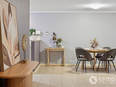 12 Mainsail Terrace, Yangebup WA 6164