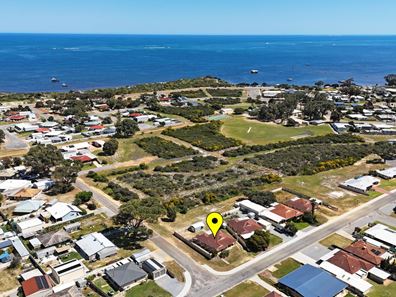7 Morcombe Road, Leeman WA 6514