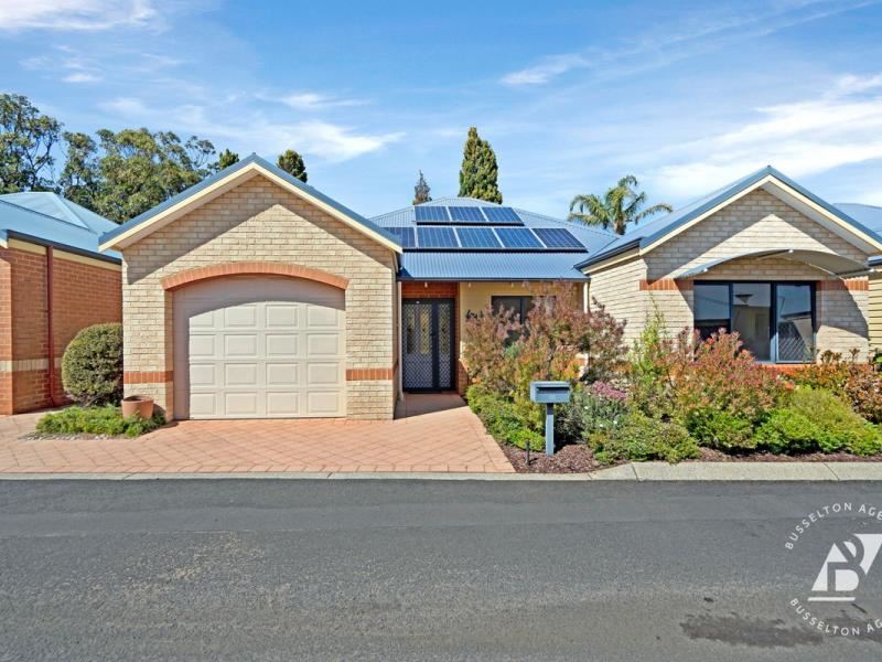38/12 Farrelly Street, Margaret River WA 6285