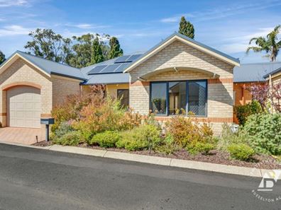 38/12 Farrelly Street, Margaret River WA 6285