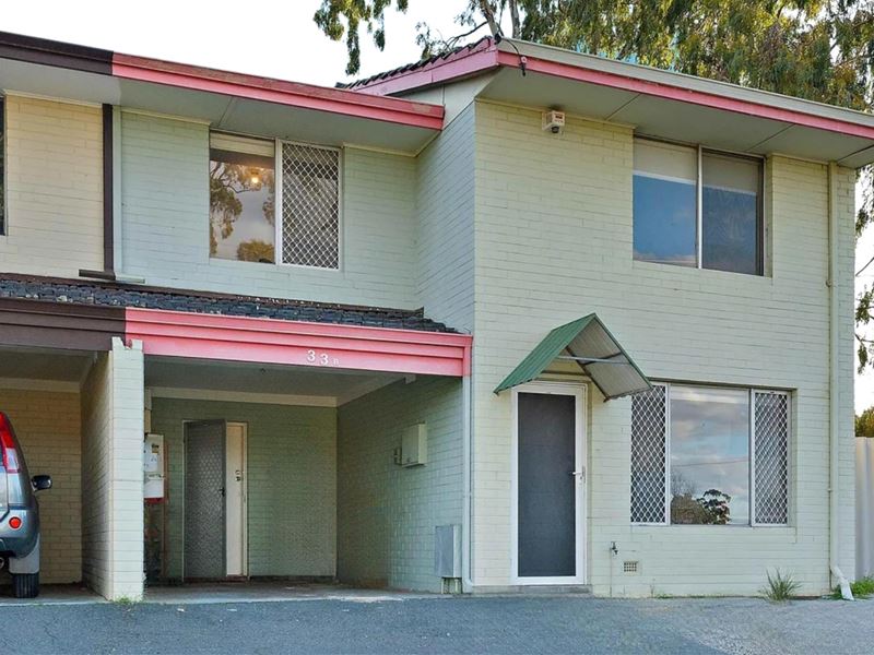 33B Dumond Street, Bentley