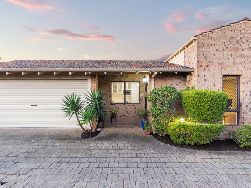 2/45 Park Street, Como WA 6152