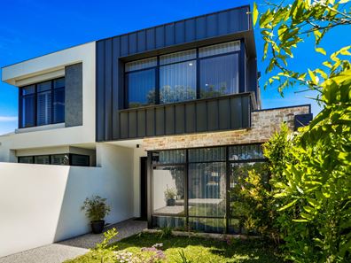 5A Campsie Street, North Perth WA 6006