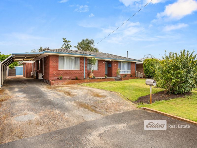 16 Short  Street, Eaton