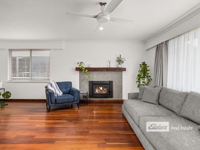16 Short  Street, Eaton WA 6232