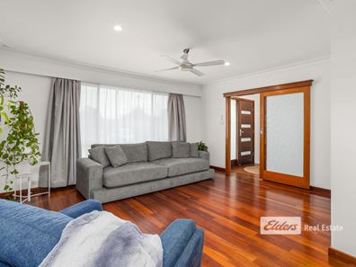 16 Short  Street, Eaton WA 6232