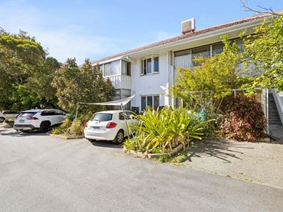 6/124 Broadway, Crawley WA 6009