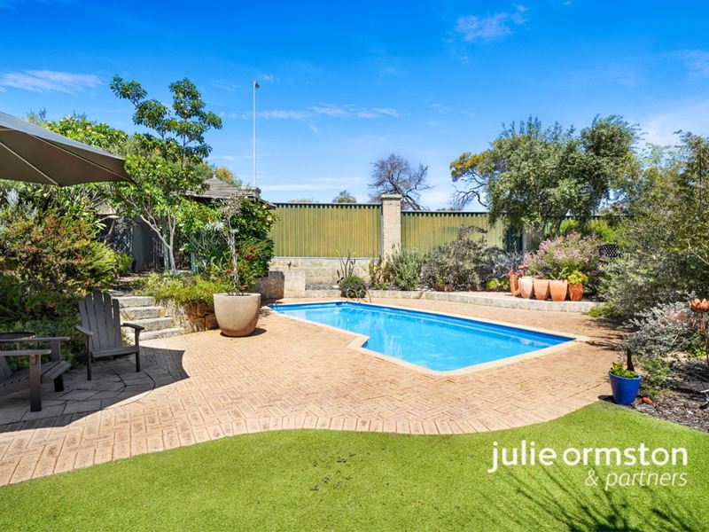 98 Vickers Street, Hamersley