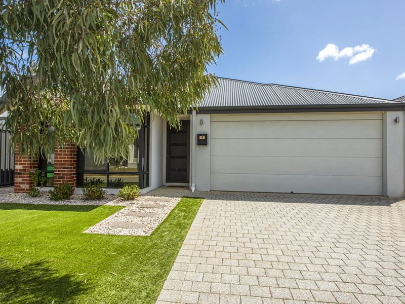 9 Relucent Way, Baldivis WA 6171
