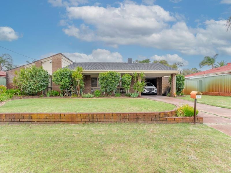 37 Durack Crescent, Gosnells