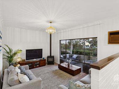 46 Noel Road, Gooseberry Hill WA 6076