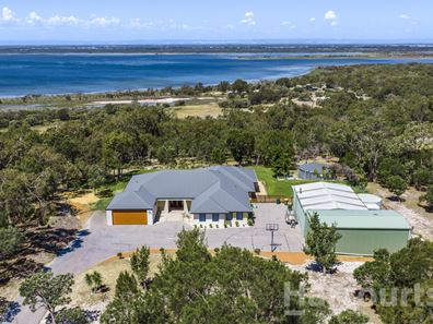 50 Altona Drive, Herron WA 6211
