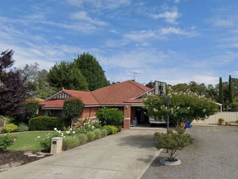 15 Wattle Court, Donnybrook