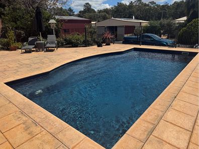 15 Wattle Court, Donnybrook WA 6239