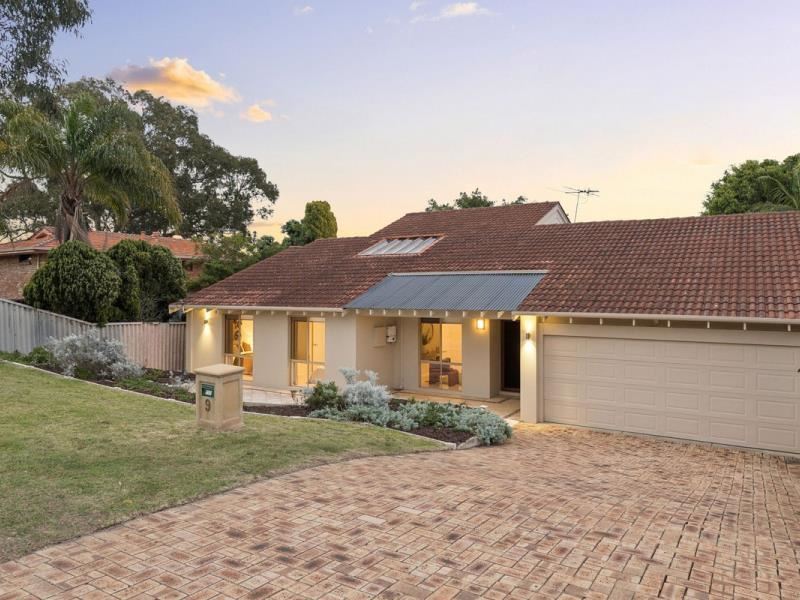 9 Cricklewood Way, Carine