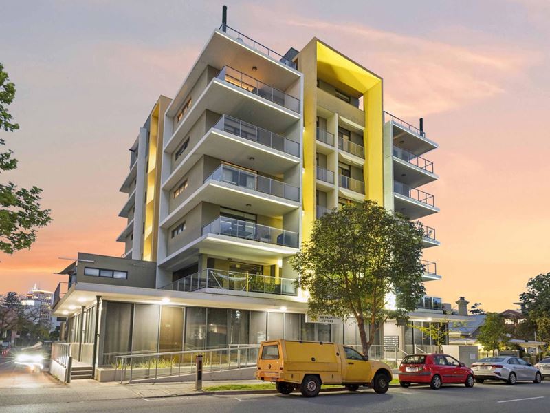 704/48 Outram Street, West Perth
