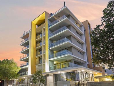 704/48 Outram Street, West Perth WA 6005